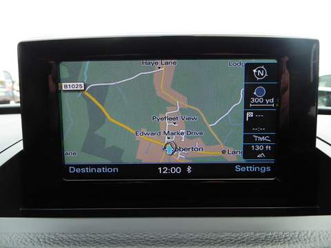 2.0 TFSI S line Plus SUV 5dr Petrol S Tronic quattro Euro 6 (s/s) (180 ps)