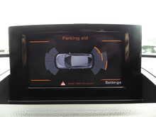 Audi Q3 TFSI S line Plus 