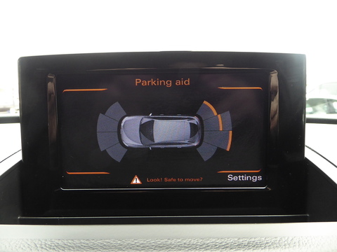 2.0 TFSI S line Plus SUV 5dr Petrol S Tronic quattro Euro 6 (s/s) (180 ps)