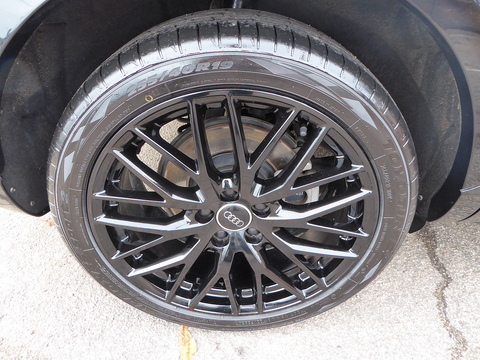 1.4 TFSI CoD Black Edition SUV 5dr Petrol S Tronic Euro 6 (s/s) (150 ps)