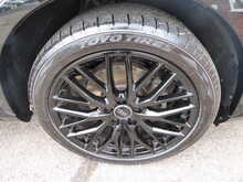 Audi Q3 TFSI CoD Black Edition 