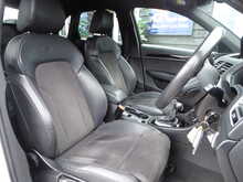 Audi Q3 TFSI CoD Black Edition 