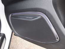 Audi Q3 TFSI CoD Black Edition 