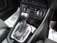 Audi Q3 TFSI CoD Black Edition 