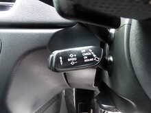 Audi Q3 TFSI CoD Black Edition 