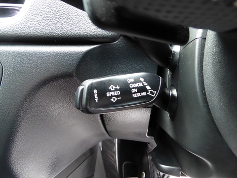 1.4 TFSI CoD Black Edition SUV 5dr Petrol S Tronic Euro 6 (s/s) (150 ps)