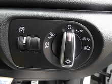 Audi Q3 TFSI CoD Black Edition 