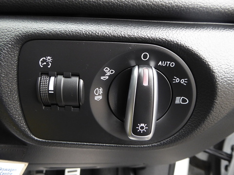 1.4 TFSI CoD Black Edition SUV 5dr Petrol S Tronic Euro 6 (s/s) (150 ps)