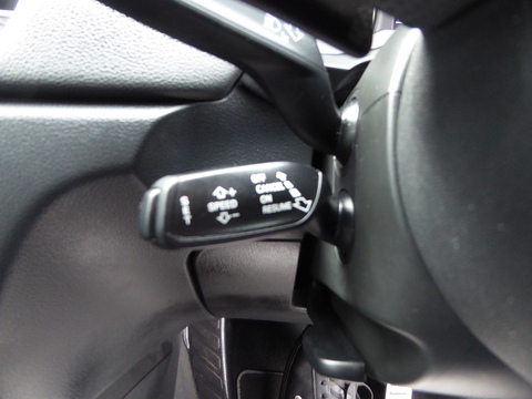 1.4 TFSI CoD Black Edition SUV 5dr Petrol S Tronic Euro 6 (s/s) (150 ps)