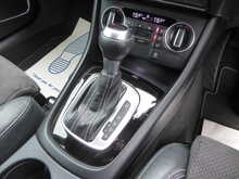 Audi Q3 TFSI CoD Black Edition 