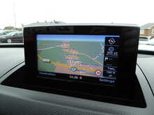 Audi Q3 TFSI CoD Black Edition 