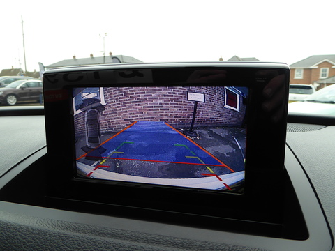 1.4 TFSI CoD Black Edition SUV 5dr Petrol S Tronic Euro 6 (s/s) (150 ps)