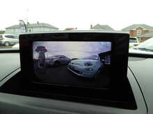 Audi Q3 TFSI CoD Black Edition 