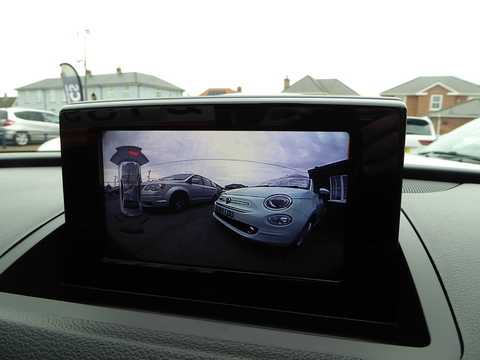 1.4 TFSI CoD Black Edition SUV 5dr Petrol S Tronic Euro 6 (s/s) (150 ps)