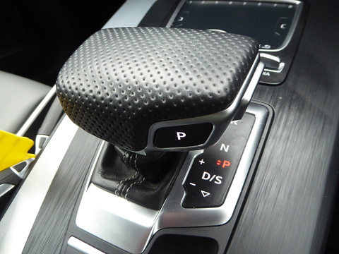 2.0 TFSI S line SUV 5dr Petrol S Tronic quattro Euro 6 (s/s) (252 ps)