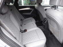 Audi Q5 TFSI S line 