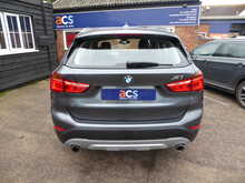 BMW X1 25d xLine 