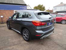 BMW X1 25d xLine 