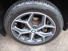 BMW X1 25d xLine 