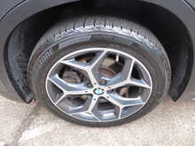 BMW X1 25d xLine 