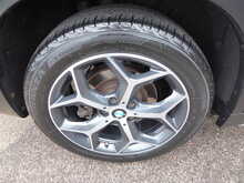 BMW X1 25d xLine 