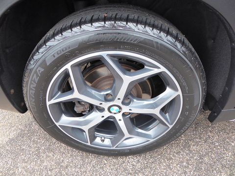 2.0 25d xLine SUV 5dr Diesel Auto xDrive Euro 6 (s/s) (231 ps)