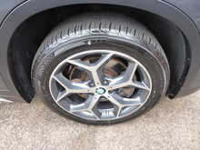 BMW X1 25d xLine 