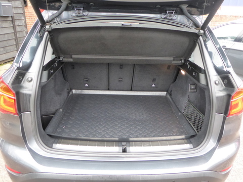 2.0 25d xLine SUV 5dr Diesel Auto xDrive Euro 6 (s/s) (231 ps)