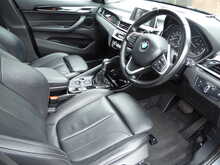 BMW X1 25d xLine 