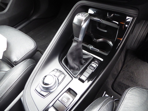 2.0 25d xLine SUV 5dr Diesel Auto xDrive Euro 6 (s/s) (231 ps)