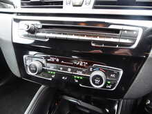 BMW X1 25d xLine 