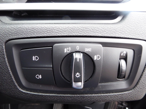 2.0 25d xLine SUV 5dr Diesel Auto xDrive Euro 6 (s/s) (231 ps)