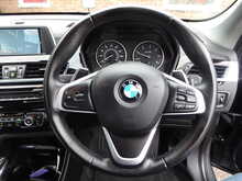 BMW X1 25d xLine 