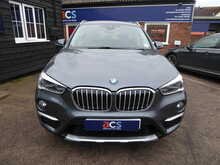 BMW X1 25d xLine 