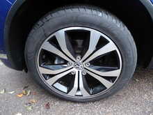 Volkswagen Touareg TDI V6 BlueMotion Tech R-Line 