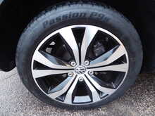 Volkswagen Touareg TDI V6 BlueMotion Tech R-Line 