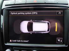 Volkswagen Touareg TDI V6 BlueMotion Tech R-Line 