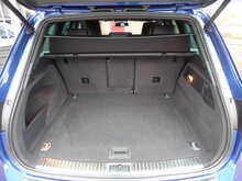 Volkswagen Touareg TDI V6 BlueMotion Tech R-Line 