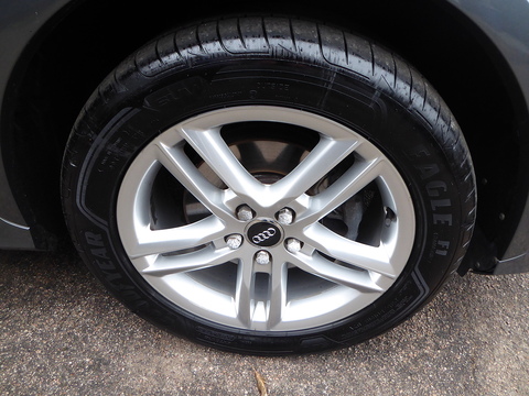 2.0 TDI S line SUV 5dr Diesel S Tronic quattro Euro 5 (s/s) (177 ps)