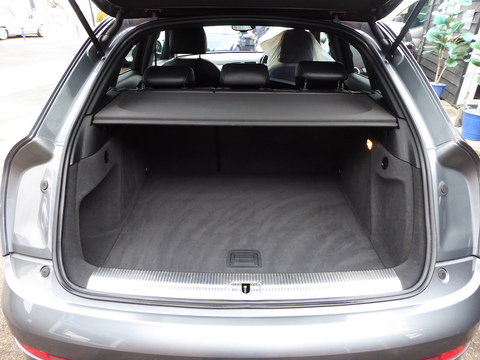 2.0 TDI S line SUV 5dr Diesel S Tronic quattro Euro 5 (s/s) (177 ps)