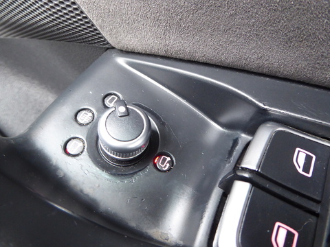 2.0 TDI S line SUV 5dr Diesel S Tronic quattro Euro 5 (s/s) (177 ps)