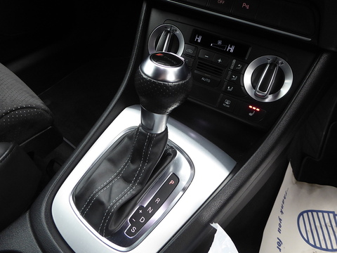 2.0 TDI S line SUV 5dr Diesel S Tronic quattro Euro 5 (s/s) (177 ps)