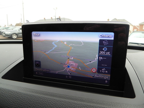 2.0 TDI S line SUV 5dr Diesel S Tronic quattro Euro 5 (s/s) (177 ps)