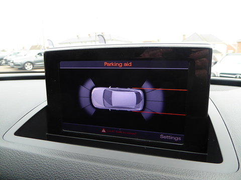 2.0 TDI S line SUV 5dr Diesel S Tronic quattro Euro 5 (s/s) (177 ps)