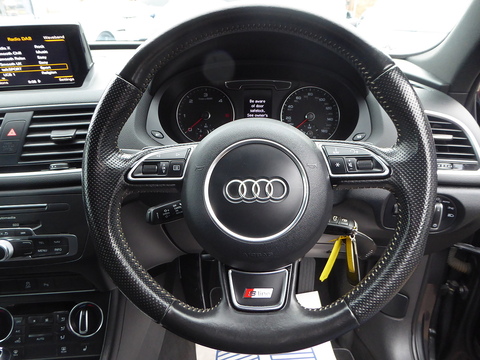 2.0 TDI S line Plus SUV 5dr Diesel S Tronic quattro Euro 6 (s/s) (150 ps)