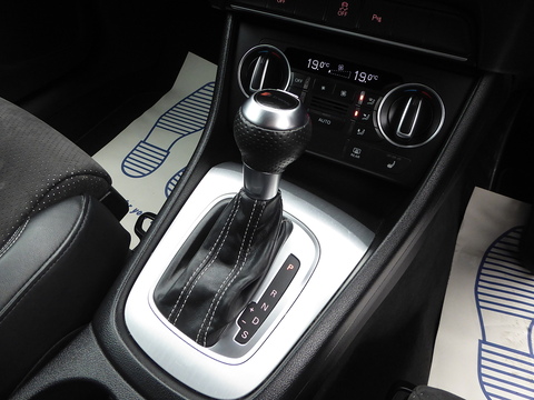 2.0 TDI S line Plus SUV 5dr Diesel S Tronic quattro Euro 6 (s/s) (150 ps)