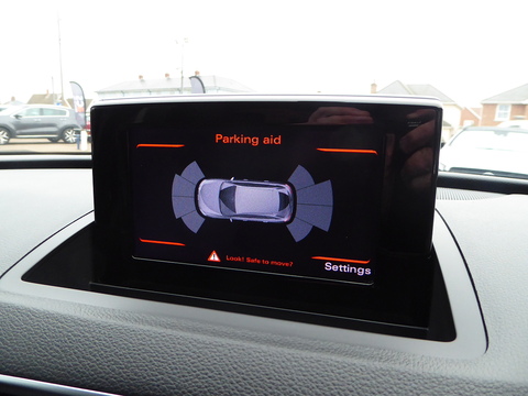 2.0 TDI S line Plus SUV 5dr Diesel S Tronic quattro Euro 6 (s/s) (150 ps)