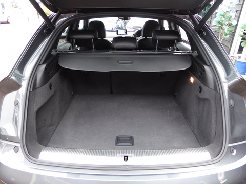 2.0 TDI S line Plus SUV 5dr Diesel S Tronic quattro Euro 6 (s/s) (150 ps)