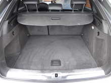 Audi Q3 TDI Black Edition 