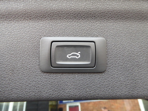 2.0 TDI Black Edition SUV 5dr Diesel S Tronic quattro Euro 6 (s/s) (184 ps)